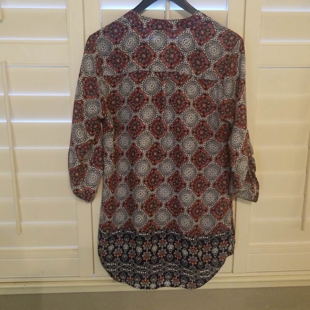 Blouse - Picture 2 of 4